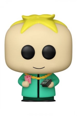 South Park POP! TV Vinyl Figure Butters Stotch 9 cm 1758