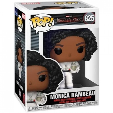 WandaVision Monica Rambeau Pop! Vinyl Figure 825