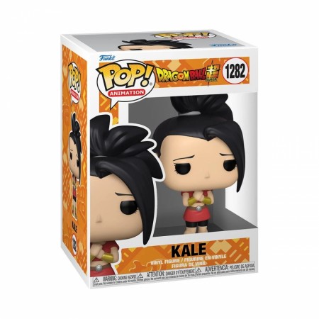 Dragon Ball Super Kale Pop! Vinyl Figure 1282