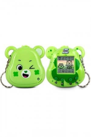 Care Bears Digital Pet Good Luck Bear