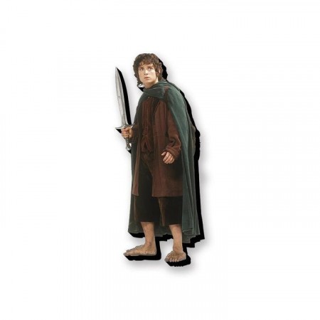 Lord of the rings FRODO FUNKY CHUNKY MAGNET