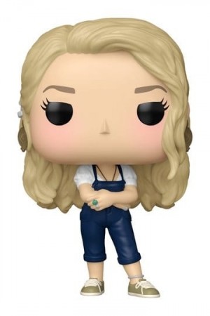 Mamma Mia! POP! Movies Vinyl Figures Donna Sheridan 9 cm 1975