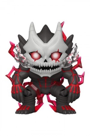 Kaiju No8 Super Sized POP! Vinyl Figure Kaiju No8(Uncontrolled) 15 cm 2250