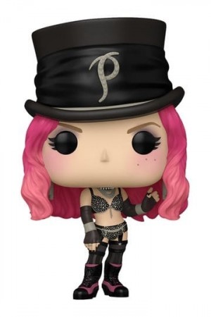 P!NK POP! Rocks Vinyl Figure Lady Marmalade 9 cm 493