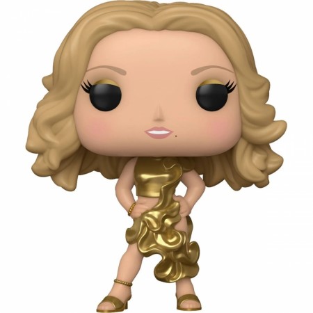 Mariah Carey Emancipation of Mimi Funko Pop! Vinyl Figure 382