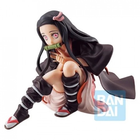 Demon Slayer Nezuko Kamado Tengen Uzui