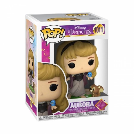 Disney Ultimate Princess Aurora Funko Pop! Vinyl Figure 1011