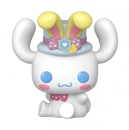 Funko POP Vinyl HK Spring Cinnamoroll CKIE 9 cm 131