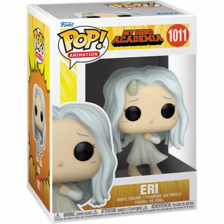 My Hero Academia Eri Pop! Vinyl Figur 1011