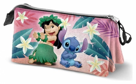 Lilo & Stitch Triple Penalboks - Dance