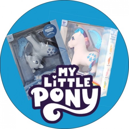 My Little Pony