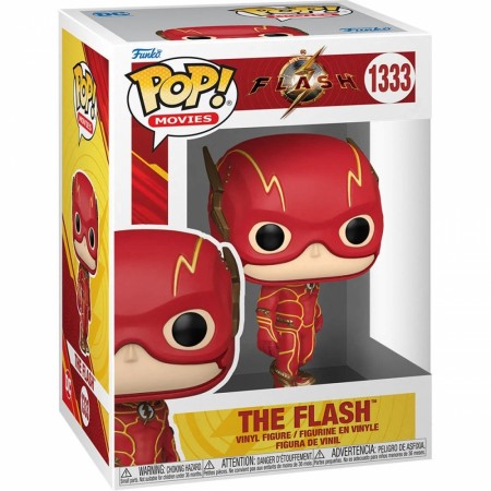 The Flash Funko Pop! Vinyl Figure 1333