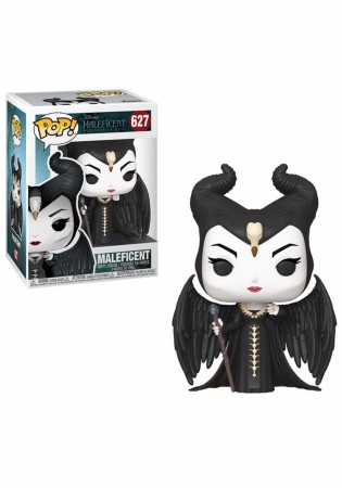 Maleficent 2 Funko Pop! Vinyl Figure 627