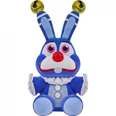 FNAF Security Breach Circus Bonnie 18cm Plush