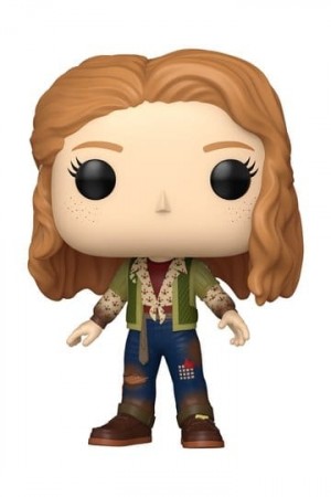Stranger Things POP! TV Vinyl Figure Max Mayfield 9 cm 1805 