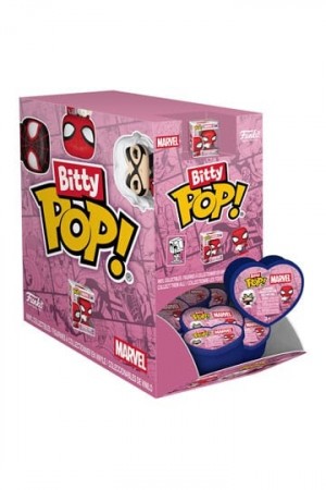 Disney Pocket POP! Vinyl Figure Easter Egg SM Val 2,5 cm