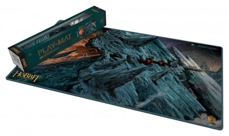 Ultimate Guard Spillmatte The Hobbit™ - Goblin Town