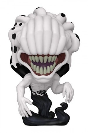 Jujutsu Kaisen POP! Animation Vinyl Figures Rika 9 cm 2320