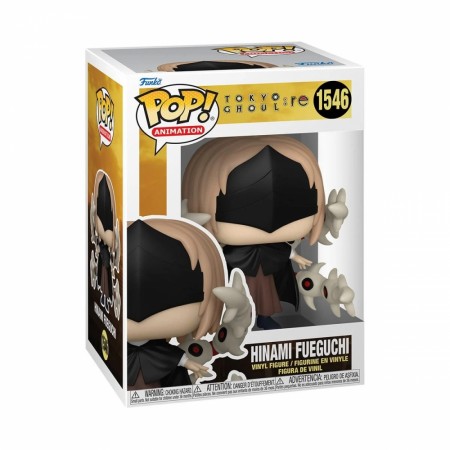 Tokyo Ghoul:re Hinami Fueguchi Funko Pop! Vinyl Figure 1546