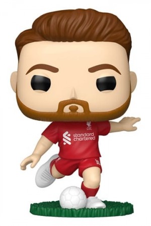 EFL POP! Football Vinyl Figure Liverpool - Alexis Mac Allister 9 cm 75