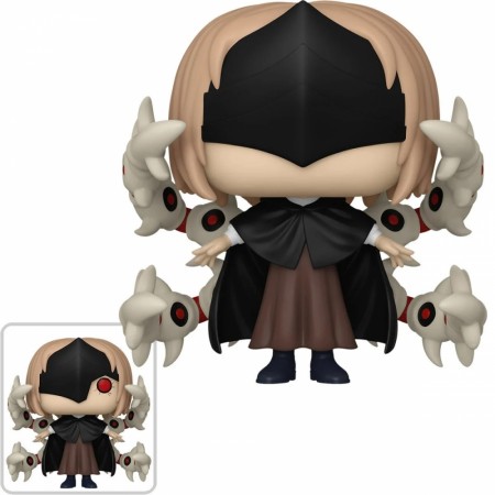 Tokyo Ghoul:re Hinami Fueguchi Funko Pop! Vinyl Figure 1546 - Mulighet for chase