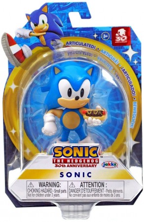 Sonic - 30th Anniversary Wave 5