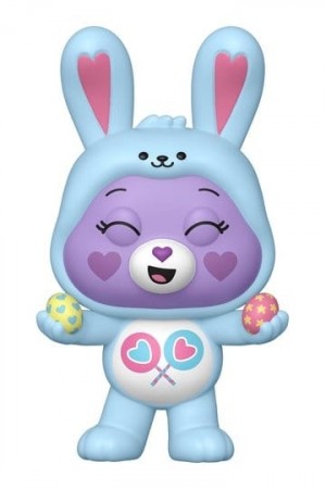 CB SPRG POP! TV Vinyl Figure Share Bunny 9 cm 2145 - Forventet i Februar