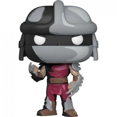 TMNT Comic Shredder Pop! Vinyl Figure 35 - Previews Exclusive