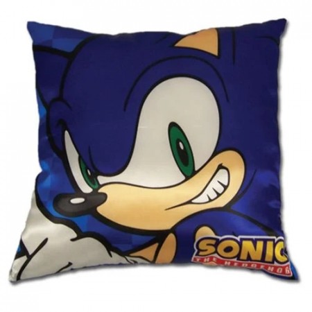 Sonic the Hedgehog Sonic Square Pute