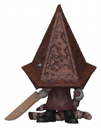 Silent Hill POP! Premium Vinyl Figure Pyramid Head 9 cm 1205
