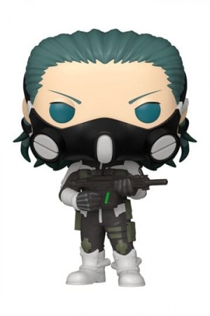 Kaiju No. 8 POP! Animation Vinyl Figure Haruichi 9 cm 2246 