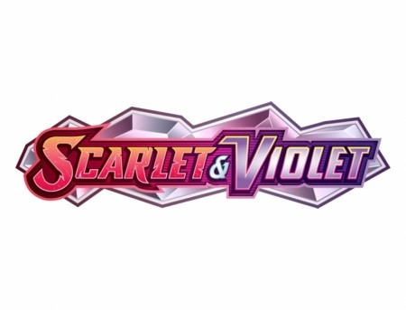 SCARLET & VIOLET BASE