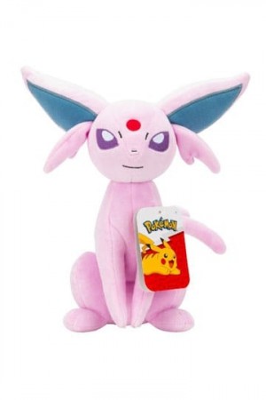 Pokémon Bamse Espeon 20 cm