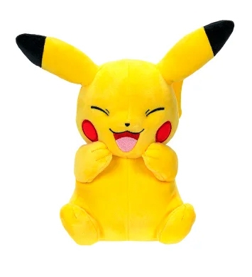 Pokemon Plush Pikachu