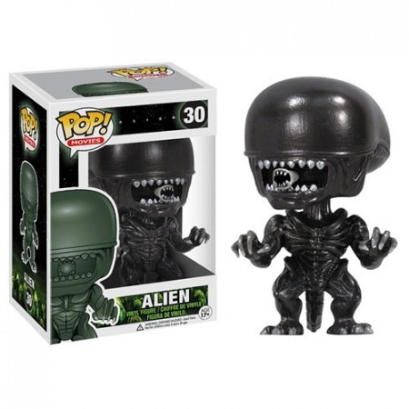 Alien Funko Pop! Vinyl Figure 30