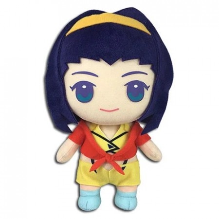 Cowboy Bebop Faye 20cm Plush