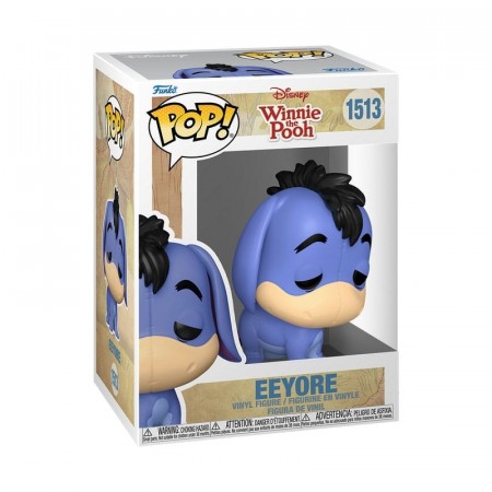 Winnie the Pooh POP! Disney Eeyore Vinyl Figure 1513