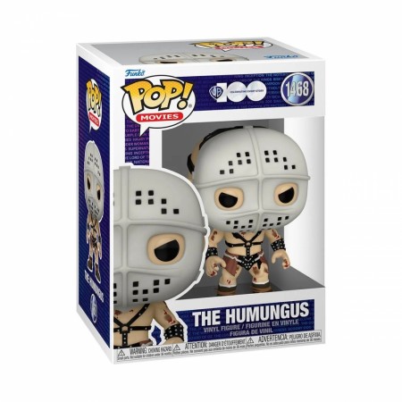 Mad Max 2 Road Warrior The Humungus Funko Pop! Vinyl Figure 1468