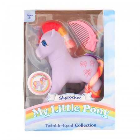 My Little Pony - Skyrocket