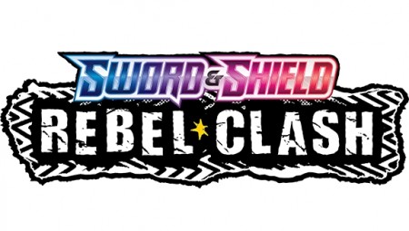 REBEL CLASH