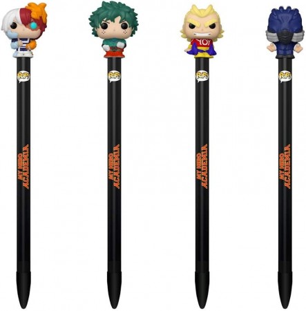 Funko My Hero Academia Pop! Pen - Velg type