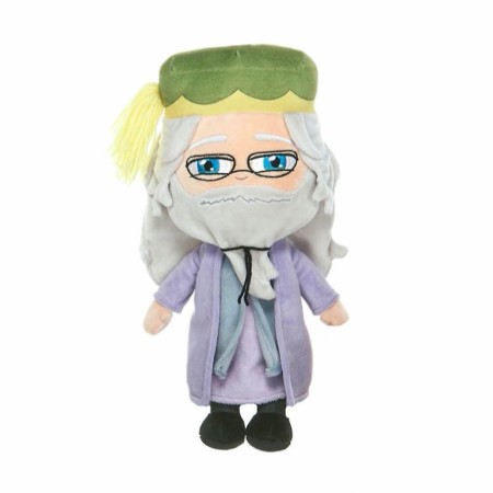 Albus Dumbledore Bamse fra Harry Potter