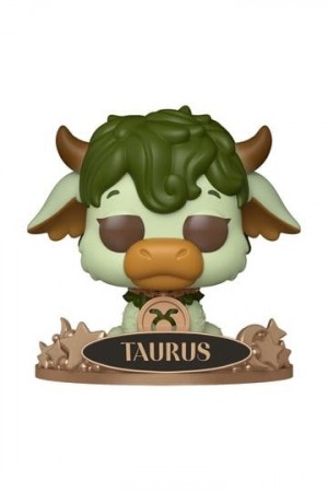 Stjernetegn POP! Zodiac Tyren (apr-mai) 9 cm 18