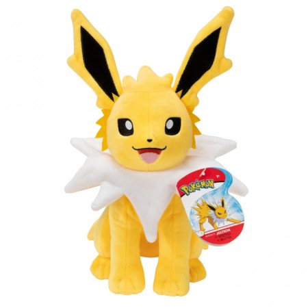 Pokemon Plush 20 cm Jolteon