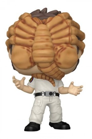 Alien POP! Vinyl Figures Kane CB 9 cm 1987