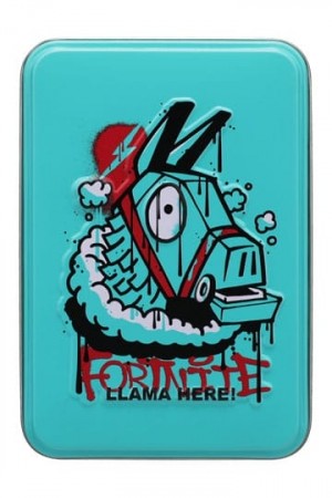 Fortnite Playing Cards