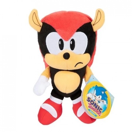 Sonic the hedgehog Mighty Bamse 20cm