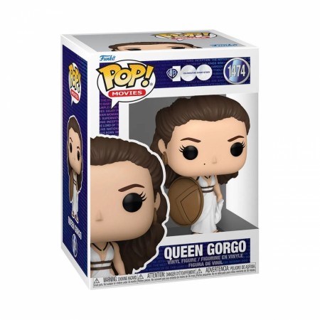 300 Queen Gorgo Funko Pop! Vinyl Figure 1474