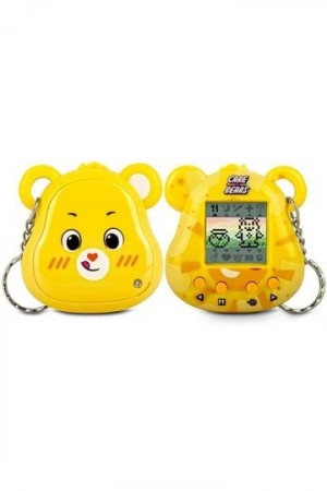 Care Bears Digital Pet Funshine Bear