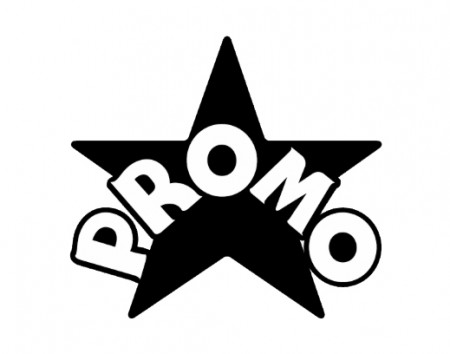 BLACK STAR PROMO